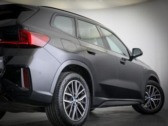 BMW IX1 20 66.5kWh M Sport SUV 5dr Electric Auto eDrive (11kW Charger) (