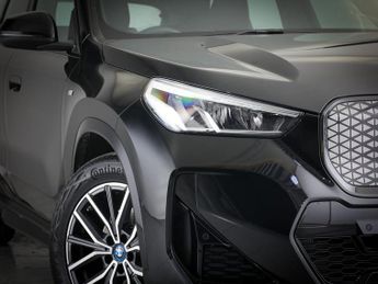 BMW IX1 20 66.5kWh M Sport SUV 5dr Electric Auto eDrive (11kW Charger) (