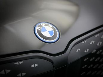 BMW IX1 20 66.5kWh M Sport SUV 5dr Electric Auto eDrive (11kW Charger) (