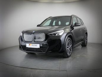 BMW IX1 20 66.5kWh M Sport SUV 5dr Electric Auto eDrive (11kW Charger) (
