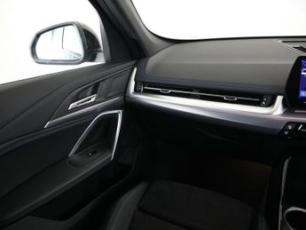 BMW IX1 20 66.5kWh M Sport SUV 5dr Electric Auto eDrive (11kW Charger) (
