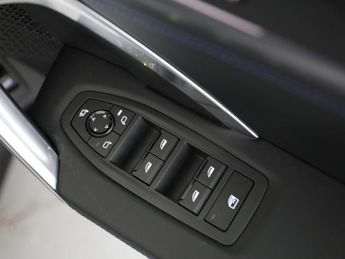 BMW IX1 20 66.5kWh M Sport SUV 5dr Electric Auto eDrive (11kW Charger) (