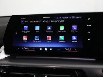 BMW IX1 20 66.5kWh M Sport SUV 5dr Electric Auto eDrive (11kW Charger) (