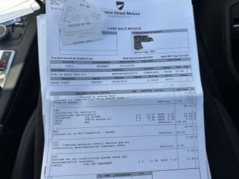 AUDI A4 AVANT 2.0 TFSI Sport Estate 5dr Petrol S Tronic Euro 6 (s/s) (190 ps)