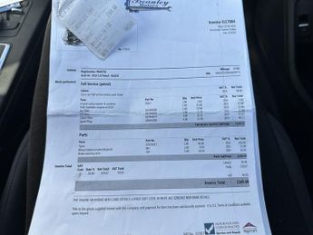 AUDI A4 AVANT 2.0 TFSI Sport Estate 5dr Petrol S Tronic Euro 6 (s/s) (190 ps)