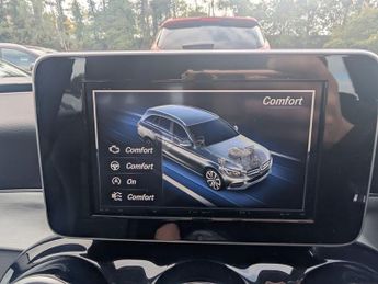 MERCEDES-BENZ C-CLASS 2.1 C250d Sport (Premium) Estate 5dr Diesel G-Tronic+ Euro 6 (s/