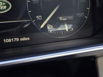 LAND ROVER RANGE ROVER 4.4 SD V8 Autobiography SUV 5dr Diesel Auto 4WD Euro 6 (s/s) (33