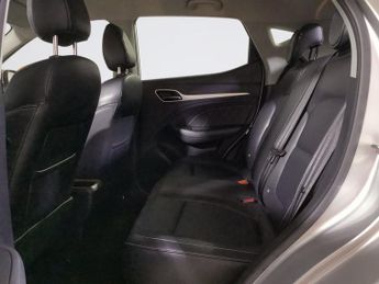 MG MG ZS 1.0 T-GDI Exclusive SUV 5dr Petrol Auto Euro 6 (111 ps)
