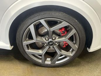 FORD PUMA 1.0T EcoBoost MHEV ST SUV 5dr Petrol Hybrid DCT Euro 6 (s/s) (17