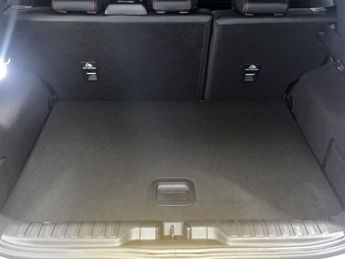 FORD PUMA 1.0T EcoBoost MHEV ST SUV 5dr Petrol Hybrid DCT Euro 6 (s/s) (17