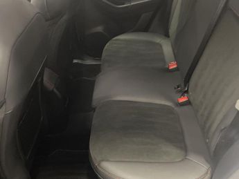 FORD PUMA 1.0T EcoBoost MHEV ST SUV 5dr Petrol Hybrid DCT Euro 6 (s/s) (17