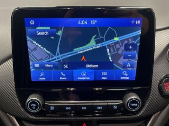 FORD PUMA 1.0T EcoBoost MHEV ST SUV 5dr Petrol Hybrid DCT Euro 6 (s/s) (17