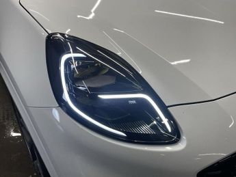 FORD PUMA 1.0T EcoBoost MHEV ST SUV 5dr Petrol Hybrid DCT Euro 6 (s/s) (17