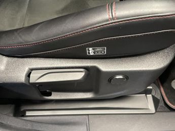 FORD PUMA 1.0T EcoBoost MHEV ST SUV 5dr Petrol Hybrid DCT Euro 6 (s/s) (17