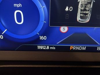 FORD PUMA 1.0T EcoBoost MHEV ST SUV 5dr Petrol Hybrid DCT Euro 6 (s/s) (17