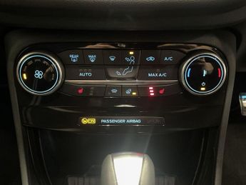 FORD PUMA 1.0T EcoBoost MHEV ST SUV 5dr Petrol Hybrid DCT Euro 6 (s/s) (17