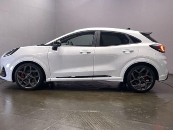 FORD PUMA 1.0T EcoBoost MHEV ST SUV 5dr Petrol Hybrid DCT Euro 6 (s/s) (17