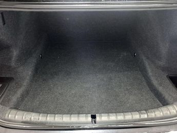 BMW 5 SERIES 2.0 520d M Sport Saloon 4dr Diesel Auto Euro 6 (s/s) (190 ps)