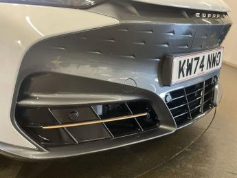 CUPRA Tavascan 77kWh V1 SUV Coupe 5dr Electric Auto (286 ps)