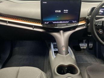 CUPRA Tavascan 77kWh V1 SUV Coupe 5dr Electric Auto (286 ps)