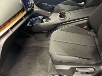 CUPRA Tavascan 77kWh V1 SUV Coupe 5dr Electric Auto (286 ps)