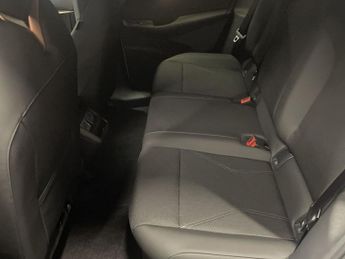 CUPRA Tavascan 77kWh V1 SUV Coupe 5dr Electric Auto (286 ps)