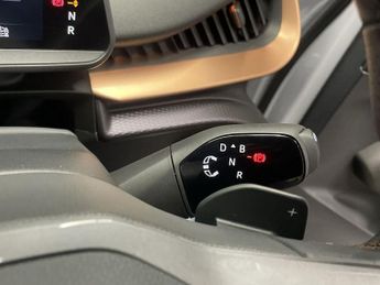 CUPRA Tavascan 77kWh V1 SUV Coupe 5dr Electric Auto (286 ps)