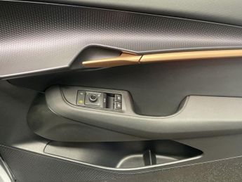 CUPRA Tavascan 77kWh V1 SUV Coupe 5dr Electric Auto (286 ps)