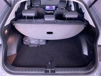 HYUNDAI IONIQ 5 73kWh Ultimate Hatchback 5dr Electric Auto (217 ps)