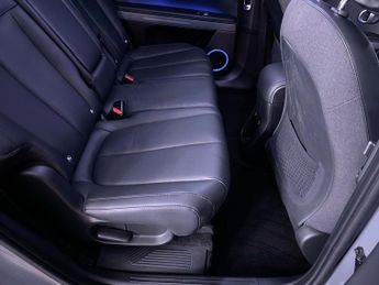 HYUNDAI IONIQ 5 73kWh Ultimate Hatchback 5dr Electric Auto (217 ps)