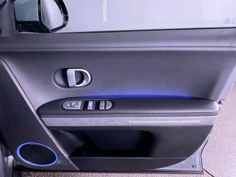 HYUNDAI IONIQ 5 73kWh Ultimate Hatchback 5dr Electric Auto (217 ps)