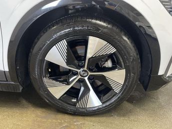 RENAULT MEGANE E-TECH 60kWh equilibre Hatchback 5dr Electric Auto (optimum charge) (22