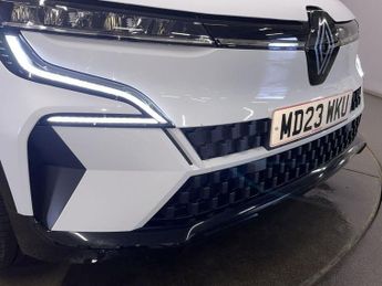 RENAULT MEGANE E-TECH 60kWh equilibre Hatchback 5dr Electric Auto (optimum charge) (22