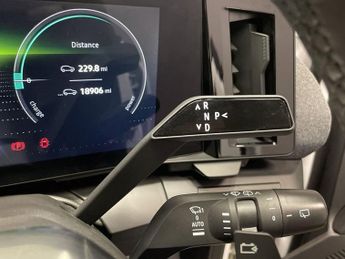 RENAULT MEGANE E-TECH 60kWh equilibre Hatchback 5dr Electric Auto (optimum charge) (22