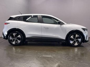 RENAULT MEGANE E-TECH 60kWh equilibre Hatchback 5dr Electric Auto (optimum charge) (22