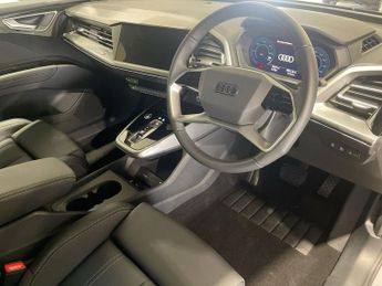 AUDI Q4 E-TRON 45 Sport SUV 5dr Electric Auto 82kWh (286 ps)