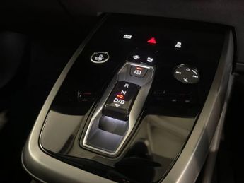 AUDI Q4 E-TRON 45 Sport SUV 5dr Electric Auto 82kWh (286 ps)