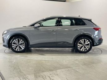 AUDI Q4 E-TRON 45 Sport SUV 5dr Electric Auto 82kWh (286 ps)