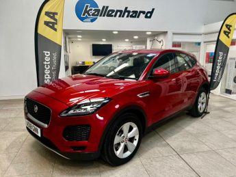 JAGUAR E-PACE 2.0 D180 S SUV 5dr Diesel Auto AWD Euro 6 (s/s) (180 ps)