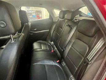 JAGUAR E-PACE 2.0 D180 S SUV 5dr Diesel Auto AWD Euro 6 (s/s) (180 ps)