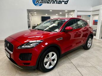JAGUAR E-PACE 2.0 D180 S SUV 5dr Diesel Auto AWD Euro 6 (s/s) (180 ps)