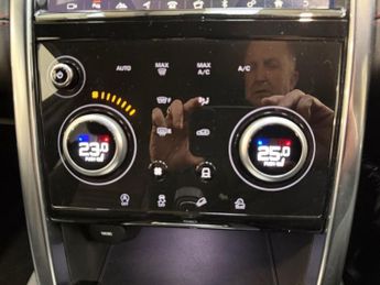 LAND ROVER DISCOVERY SPORT 2.0 D180 MHEV R-Dynamic HSE SUV 5dr Diesel Auto 4WD Euro 6 (s/s)