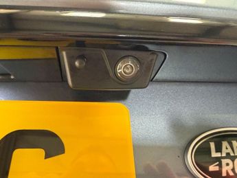 LAND ROVER DISCOVERY SPORT 2.0 D180 MHEV R-Dynamic HSE SUV 5dr Diesel Auto 4WD Euro 6 (s/s)