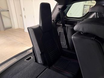 LAND ROVER DISCOVERY SPORT 2.0 D180 MHEV R-Dynamic HSE SUV 5dr Diesel Auto 4WD Euro 6 (s/s)