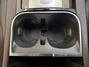 LAND ROVER DISCOVERY SPORT 2.0 D180 MHEV R-Dynamic HSE SUV 5dr Diesel Auto 4WD Euro 6 (s/s)