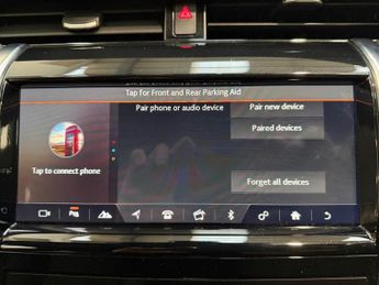 LAND ROVER DISCOVERY SPORT 2.0 D180 MHEV R-Dynamic HSE SUV 5dr Diesel Auto 4WD Euro 6 (s/s)