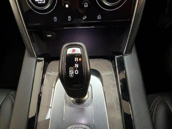 LAND ROVER DISCOVERY SPORT 2.0 D180 MHEV R-Dynamic HSE SUV 5dr Diesel Auto 4WD Euro 6 (s/s)