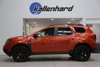 DACIA DUSTER 1.3 TCe Extreme SE SUV 5dr Petrol EDC Euro 6 (s/s) (150 ps)