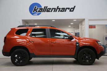 DACIA DUSTER 1.3 TCe Extreme SE SUV 5dr Petrol EDC Euro 6 (s/s) (150 ps)
