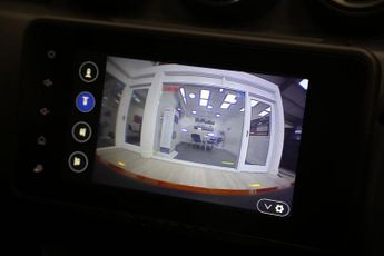 DACIA DUSTER 1.3 TCe Extreme SE SUV 5dr Petrol EDC Euro 6 (s/s) (150 ps)